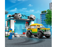 LEGO City 60362 Myjnia samochodowa - 1144426 - zdjęcie 11